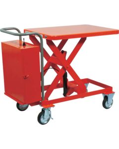 Battery type Hand Lifter