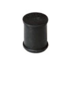 หมวก B EPDM (500 ชิ้น)