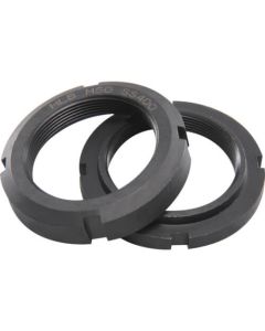 Hard Lock Bearing Nut M35 x 1.50