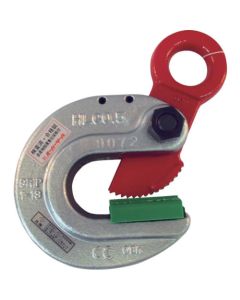 Structure Clamp
