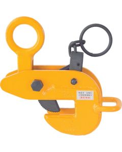 Lateral Lifting Clamp Splitted Jaw