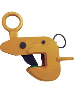 Lateral Lifting Clamp