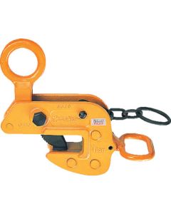 Lateral Lifting Clamp