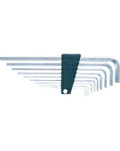 High Grade L Shape Long Hex-Key Wrench