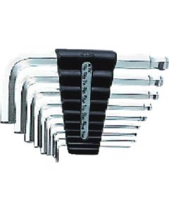 High Grade Shape Standard Ball Point Hex-key Wrench