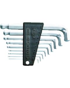 High Grade L Shape Ball Point Hex-key Wrench