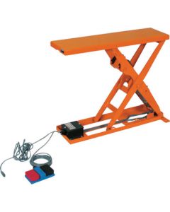 Slim Lift(electric ball screw type)