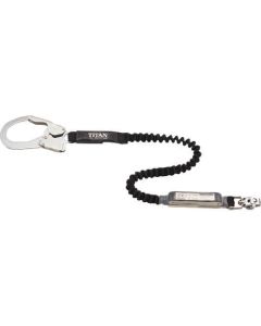 Lanyard for Harness