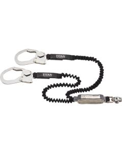 Lanyard for Harness
