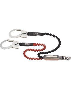 Lanyard for Harness