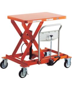 Hand Lifter(c/w Hydroulic Lifting Device)