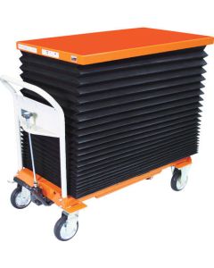 แฮนด์ลิฟเตอร์ 350กก. 600X1050 พร้อมที่สูบลม