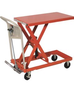 Hand Lifter