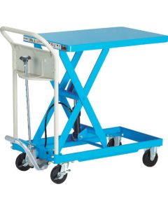 Hand Lifter