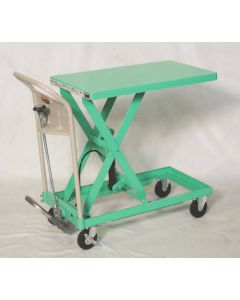 Hand Lifter