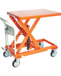 Hand Lifter
