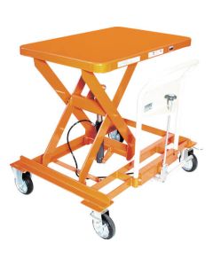 Hand Lifter(c/w Hydroulic Lifting Device)