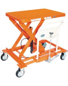 Hand Lifter(c/w Hydroulic Lifting Device)