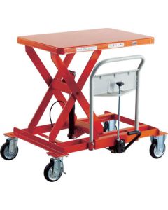 Hand Lifter(c/w Hydroulic Lifting Device) 1อัน