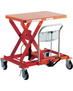 Hand Lifter(c/w Hydroulic Lifting Device) 1อัน