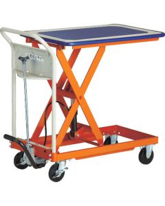 Hand Lifter(c/w Hydraulic Lifting Device)Special type