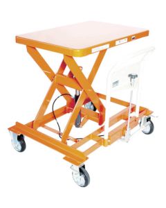 Hand Lifter(c/w Hydroulic Lifting Device) 1อัน