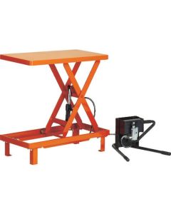 Work Table Lift
