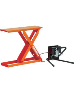 สลิมลิฟท์ 150กก. แบบฟุต 900x200