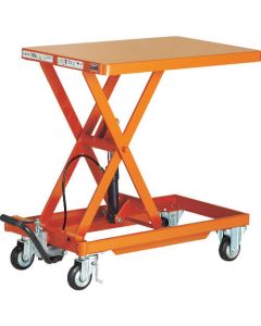 Work Table c/w Lifter