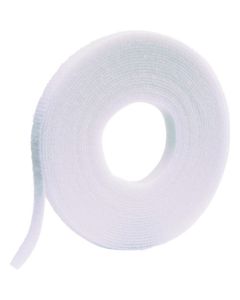 หูหิ้วม้วน สีขาว HLM-15R10