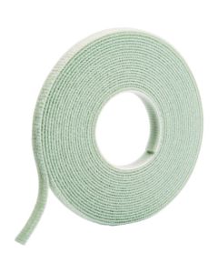 หูหิ้วแบบม้วน สีเทา HLM-15R8