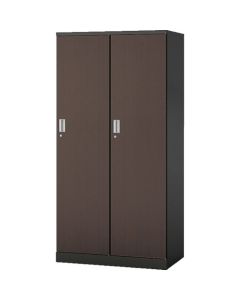 ล็อกเกอร์สำหรับ 2 คน (ตัวปรับ