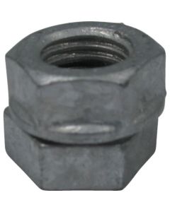 Hexagon Nut Hard Lock Nut