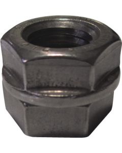 Hexagon Nut Hard Lock Nut