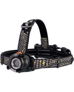 LED Hybrid Head Light Head Wars HLP2101