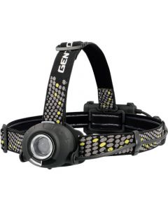 GENTOS LED Head Light Head Wars HLP2102