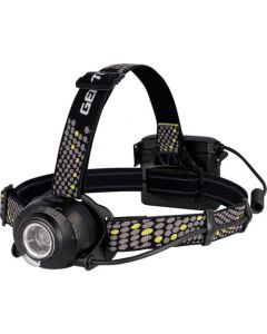 LED Hybrid Head Light Head Wars HLP2104