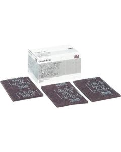 Scotch-Brite (TMU) Hand Pad