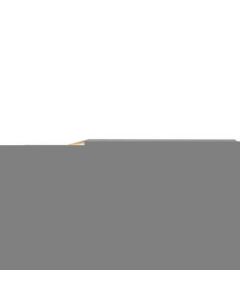 Long Neck Radius End Mills
