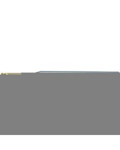 Long Neck Corner Radius End Mills