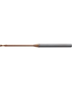 2 Flutes HARDMAX Long Neck Square End Mills