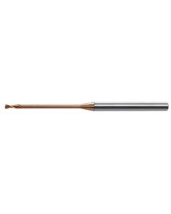 CARBIDE END MILLS