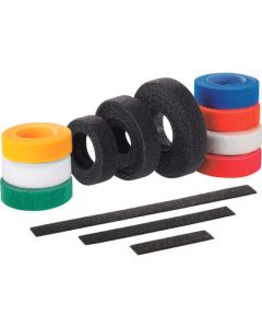 Hook & Loop Tie, Strip