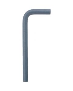 Hex End L-Wrench Short