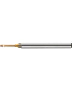 4 Flutes Long Neck Square End Mills