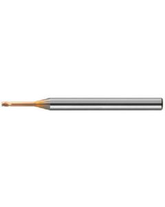 4 Flutes Long Neck Square End Mills