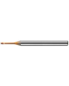 4 Flutes Long Neck Square End Mills