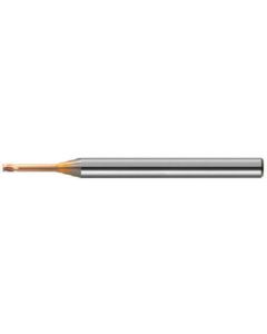 4 Flutes Long Neck Square End Mills