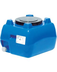 Home Lorry Tank