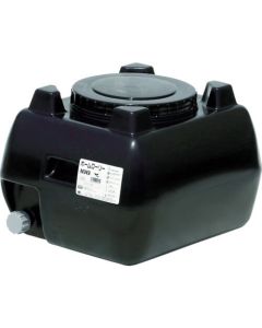 Home Lorry Tank